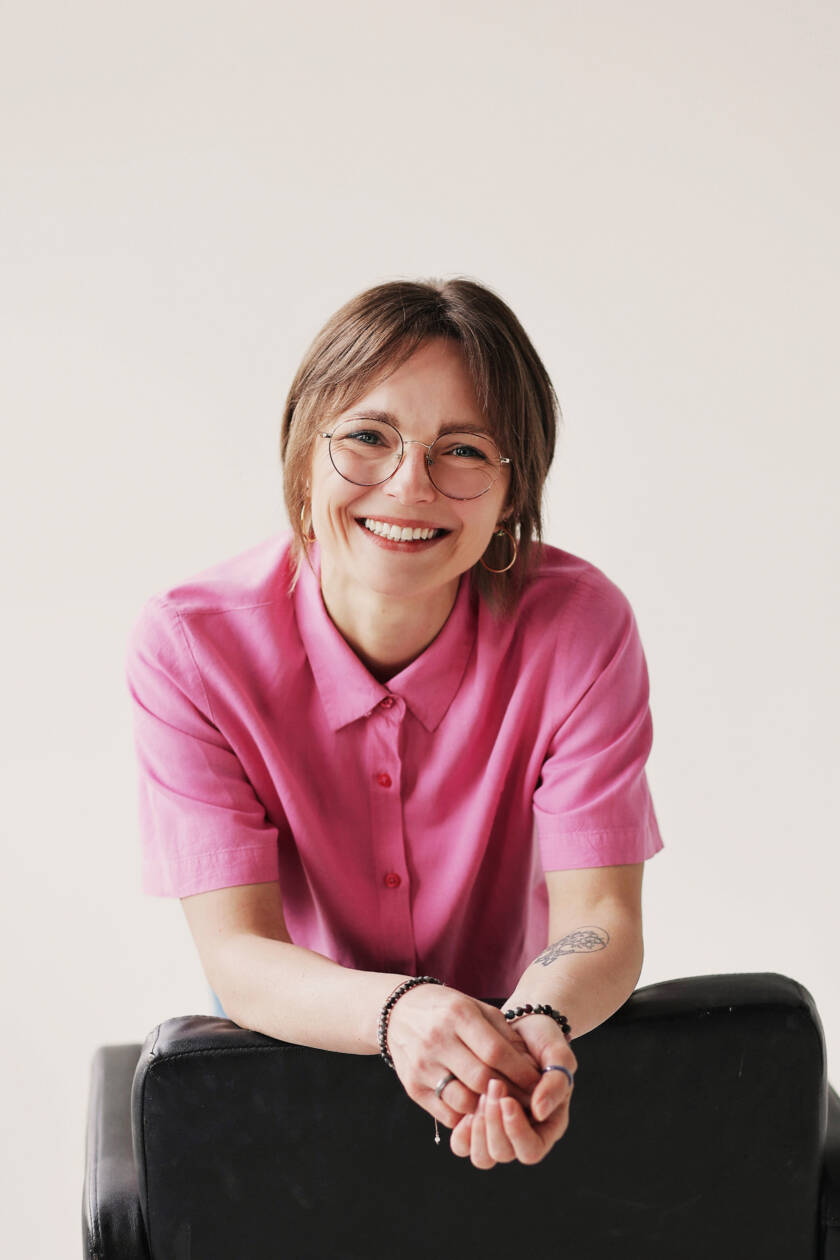 mgr Katarzyna Gaber-Kasprzyk