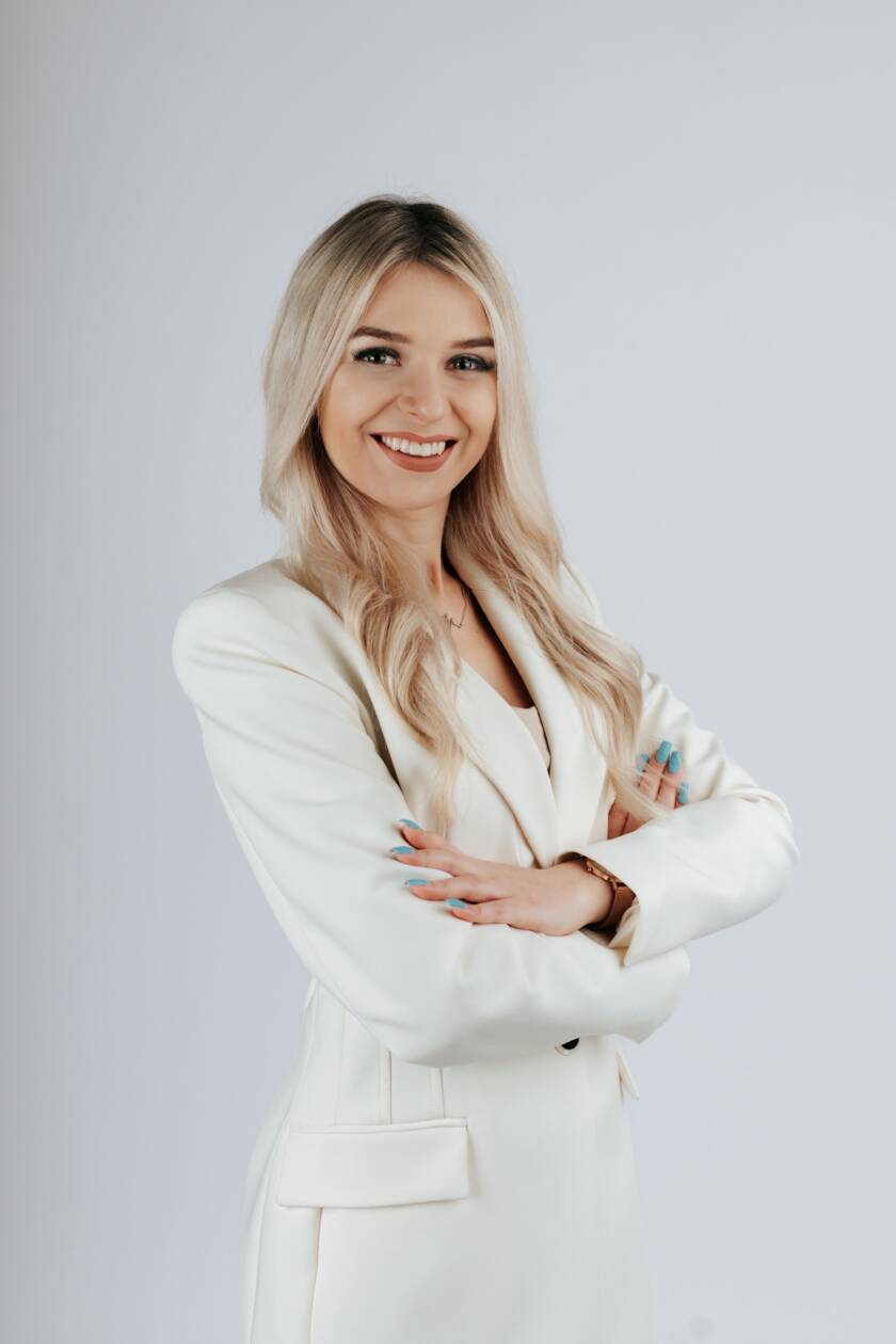 mgr Magdalena Toczek